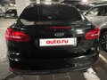 2018 Ford Focus III Рестайлинг, чёрный, 1700000 рублей - вид 2
