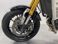 2014 Yamaha XSR900, чёрный, 545000 рублей - вид 9
