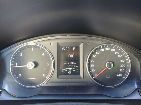 2013 Volkswagen Transporter T5 Рестайлинг, белый, 1706000 рублей - вид 12