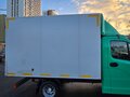 2016 ГАЗ ГАЗель Next, зелёный, 1300000 рублей - вид 10