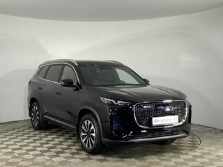 2026 Tenet T8, чёрный, 3180000 рублей, вид 4