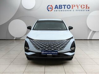 2023 Omoda C5 I, синий, 1599000 рублей, вид 3