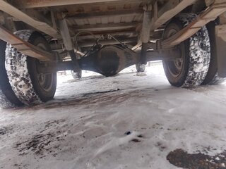 1999 ГАЗ ГАЗель (2705), коричневый, 240000 рублей, вид 5