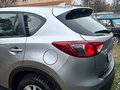 2012 Mazda CX-5 I, серебристый, 1400000 рублей - вид 7