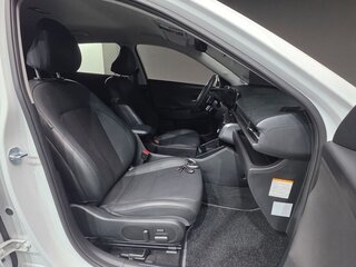 2023 Hyundai Kona II (SX2), белый, 2590000 рублей, вид 5