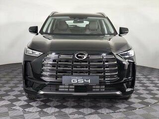 2026 GAC GS4, чёрный, 3949000 рублей, вид 2
