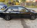 2007 Mitsubishi Lancer IX Рестайлинг, чёрный, 520000 рублей - вид 10