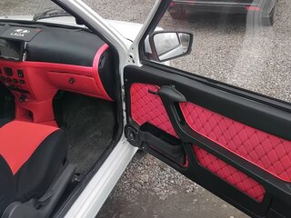 2002 Lada (ВАЗ) 1111 Ока КамАЗ, белый, 210000 рублей, вид 5