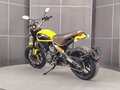2015 Ducati Scrambler 800, жёлтый, 469000 рублей - вид 5