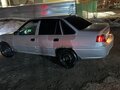 2010 Daewoo Nexia I Рестайлинг, серебристый, 160000 рублей - вид 8