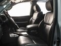 2008 Lexus LX 570 III, серебристый - вид 9