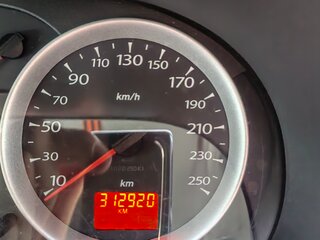 2008 Renault Symbol ll, белый, 350000 рублей, вид 2