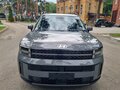2026 Hyundai Santa Fe V (MX5), серый - вид 7