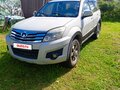 2011 Great Wall Hover H3 I, серый, 520000 рублей