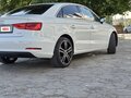 2015 Audi A3 III (8V), белый, 1900000 рублей - вид 7
