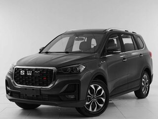 2025 SWM G05 Pro, серый, 1855000 рублей, вид 1