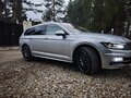 2019 Volkswagen Passat B8, серый, 3400000 рублей - вид 5