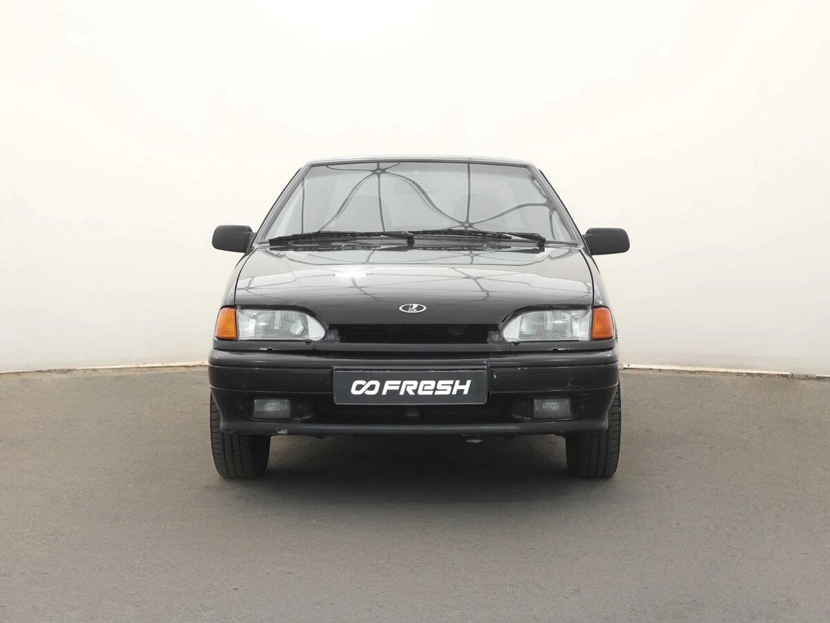 Открыть фотографии: Lada (ВАЗ) 2115