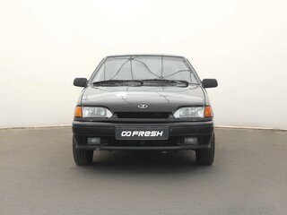2008 Lada (ВАЗ) 2115, чёрный, 212000 рублей, вид 1