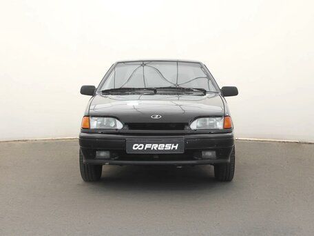 Lada (ВАЗ) 2115