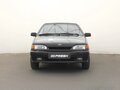 2008 Lada (ВАЗ) 2115, чёрный, 212000 рублей