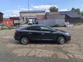2010 Renault Fluence I, чёрный, 635000 рублей