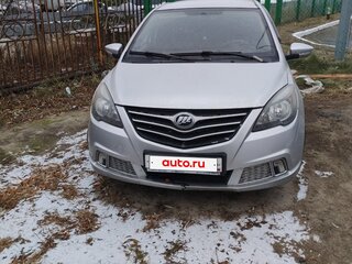 2014 Lifan Celliya (530), серебристый, 250000 рублей, вид 1