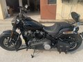 2022 Harley-Davidson Fat Bob, чёрный, 1830000 рублей - вид 8