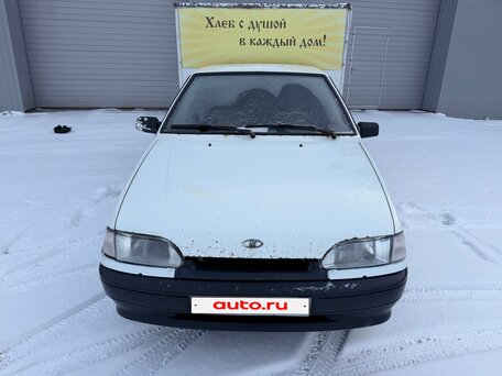 2010 LADA (ВАЗ) ВИС 2347, белый, 250000 рублей, вид 2