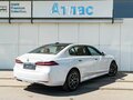 2024 BMW 5 серии Long 530Li xDrive VIII (G60/G61/G68), белый, 7990000 рублей - вид 1