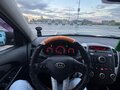 2010 Kia Ceed I Рестайлинг, серебристый, 750000 рублей - вид 9