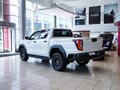 2026 Toyota Hilux IX, белый, 7500000 рублей - вид 11