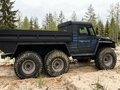 2026 Север Пикап-Макс 6х6, чёрный, 10980000 рублей - вид 4