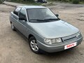 2002 Lada (ВАЗ) 2110, серый, 100000 рублей
