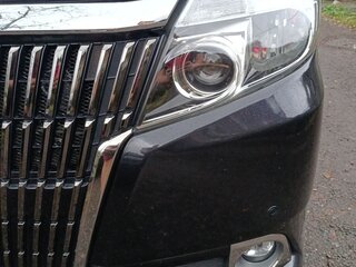 2016 Toyota Esquire I, чёрный, 2450000 рублей, вид 4