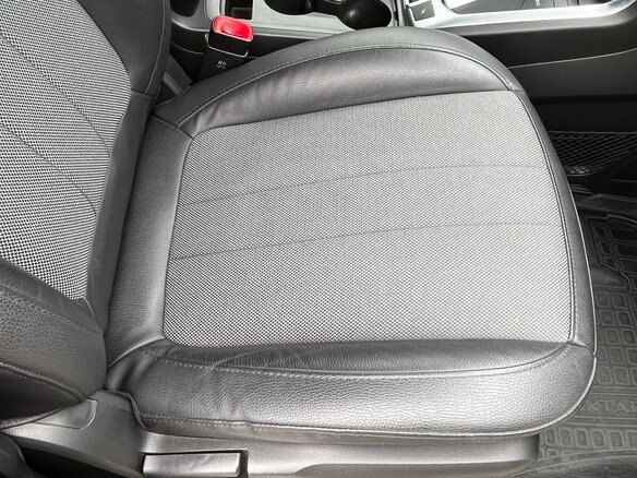 2013 Opel Antara I Рестайлинг, белый, 1520000 рублей - вид 25