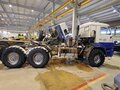 2012 КамАЗ 44108, белый - вид 2