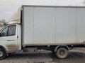 2016 ГАЗ ГАЗель (3302), белый, 930000 рублей - вид 1