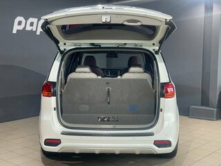 2020 Kia Carnival III, белый, 3150000 рублей, вид 5