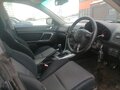2004 Subaru Legacy IV, чёрный, 620000 рублей - вид 4