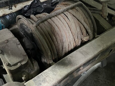 2006 ГАЗ 3308, белый, 700000 рублей, вид 5