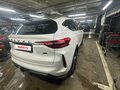 2022 Haval F7 I, белый, 2000000 рублей - вид 4