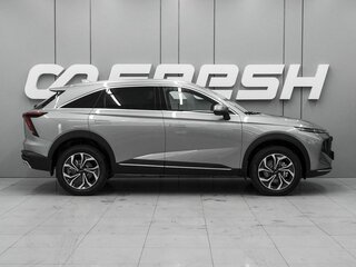 2026 Haval F7 II, серый, 3198000 рублей, вид 5
