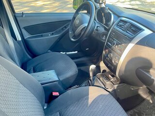 2019 Datsun on-DO I, серый, 380000 рублей, вид 5