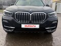 2019 BMW X5 30d IV (G05/G18), чёрный, 6200000 рублей - вид 2