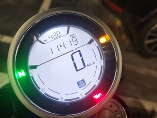 2019 Ducati Scrambler 800, серый, 675000 рублей, вид 3