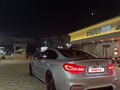 2017 BMW M4 F82/F83 Рестайлинг, серебристый, 6000000 рублей - вид 11