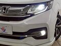 2017 Honda Stepwgn Spada V Рестайлинг, белый, 1600000 рублей - вид 8