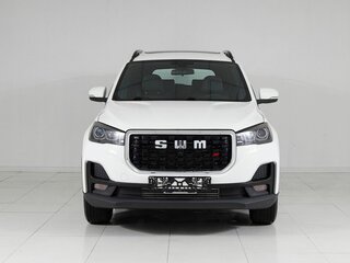 2024 SWM G05 Pro, белый, 1857000 рублей, вид 2