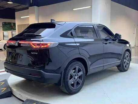 2023 Honda XR-V II, чёрный, 1700000 рублей, вид 3